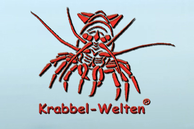 Krabbel-Welten-Logo