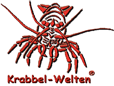 Krabbel-Welten-Logo